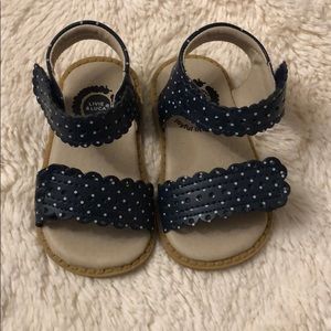 Livie & Luca Toddler Sandals